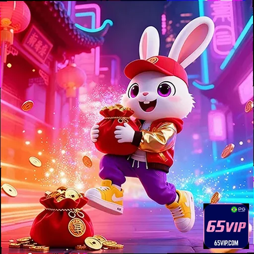 Slots online em destaque - 65vip