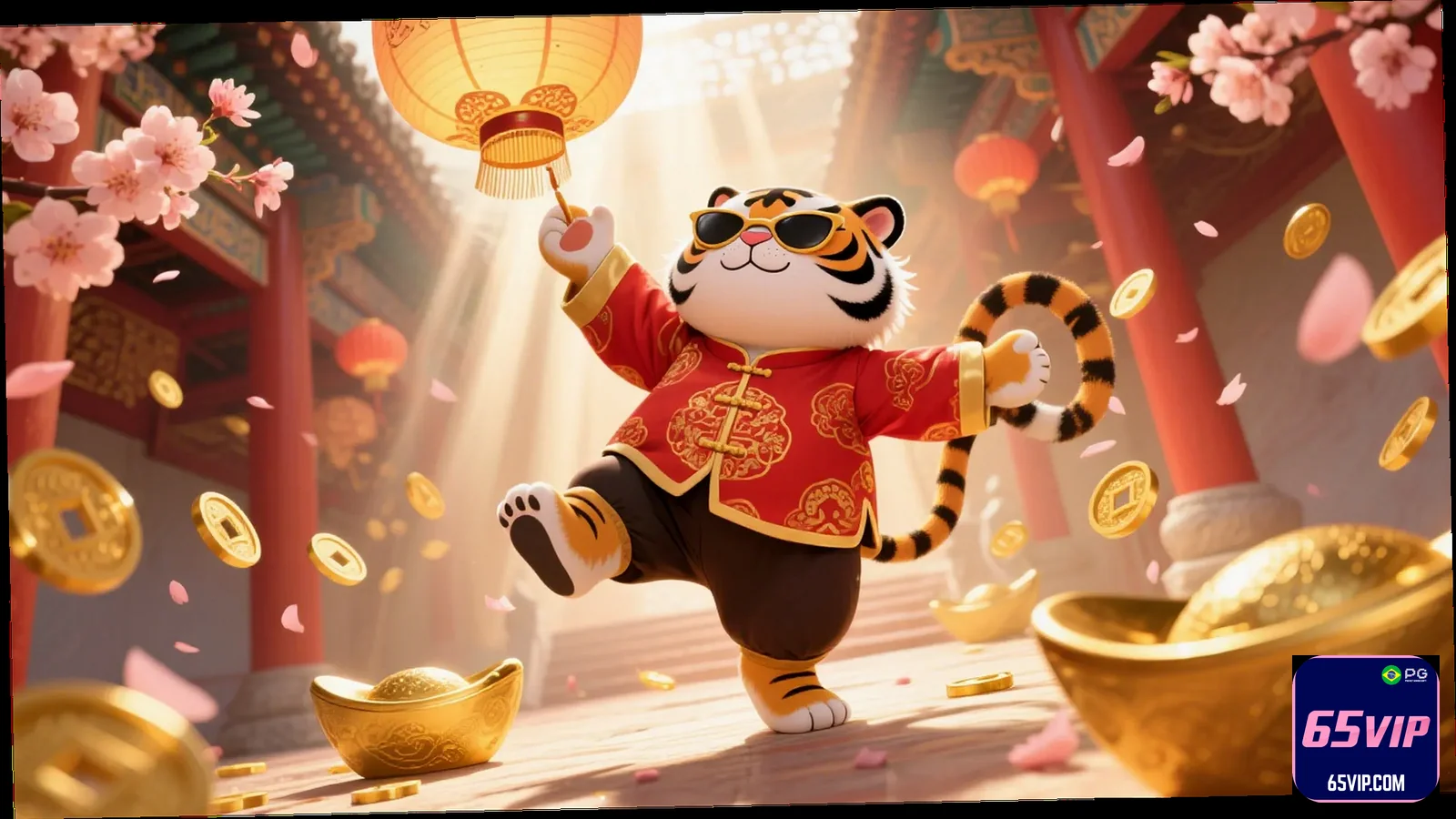 Promoções de cassino - 65vip