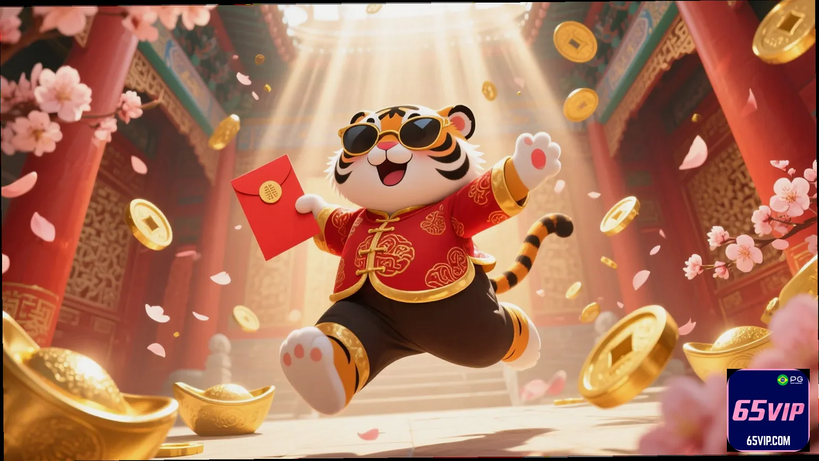 Ofertas imperdívei - 65vip