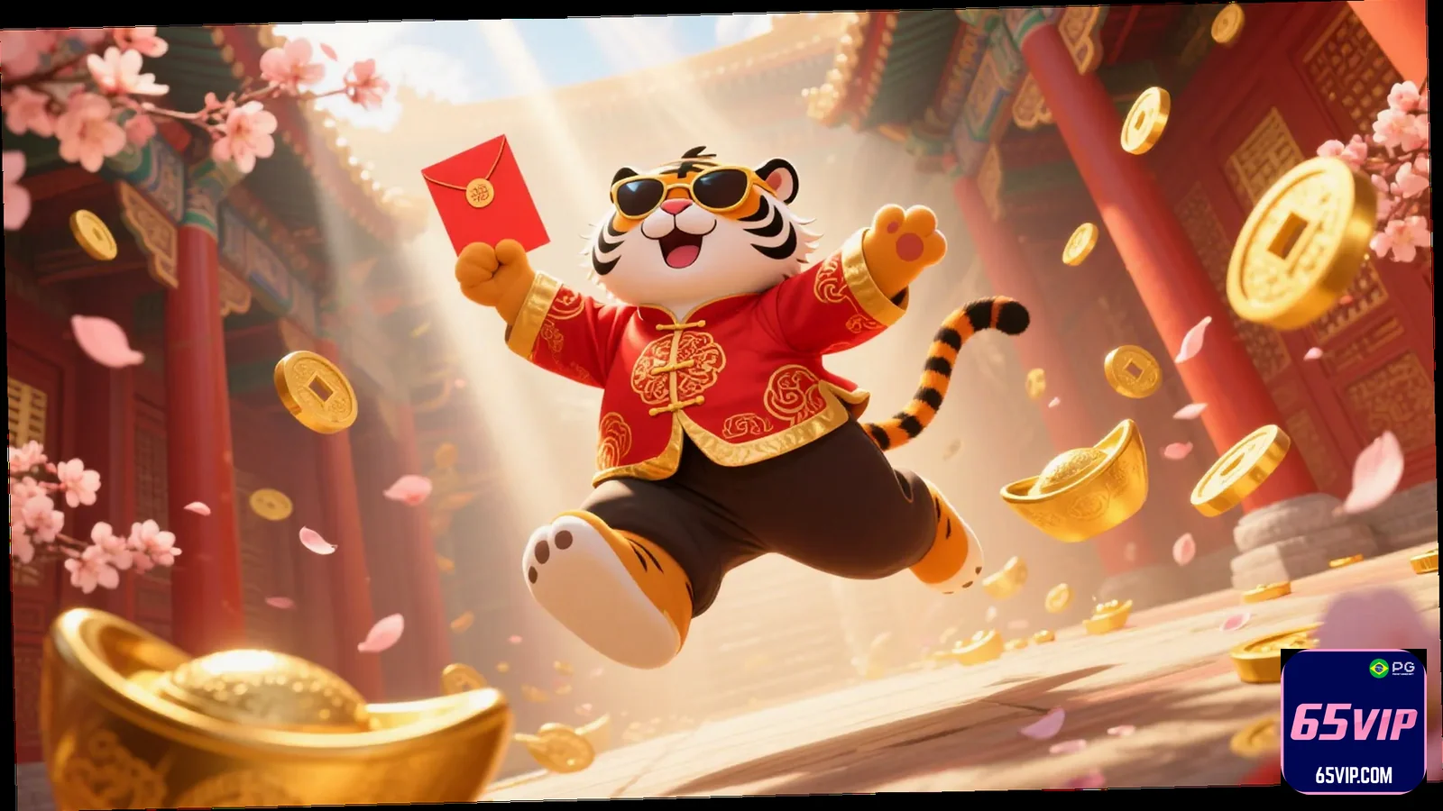 Ofertas de bônus 6 - 65vip