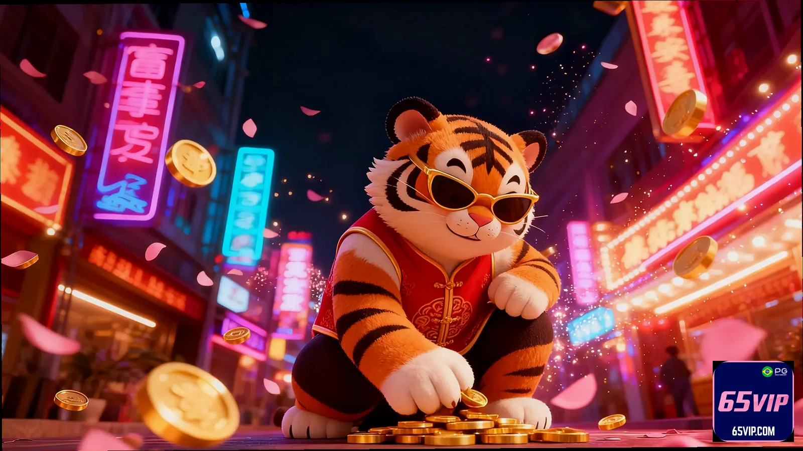 Ofertas de bônus - 65vip