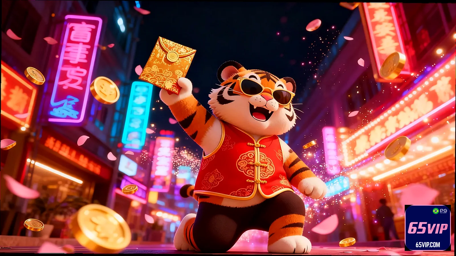 Programa VIP 65vip - 65vip