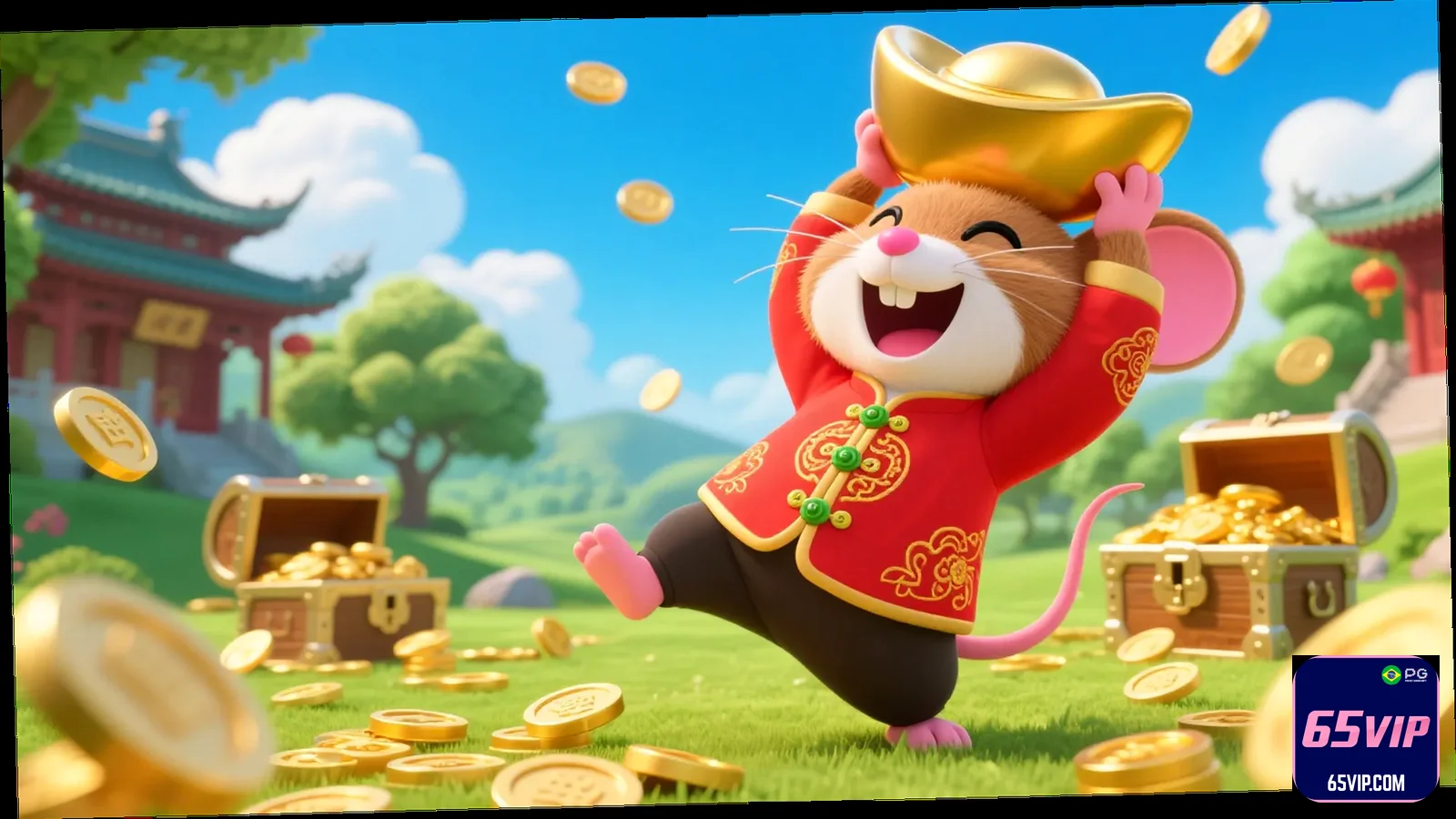 Cassino online 65v - 65vip