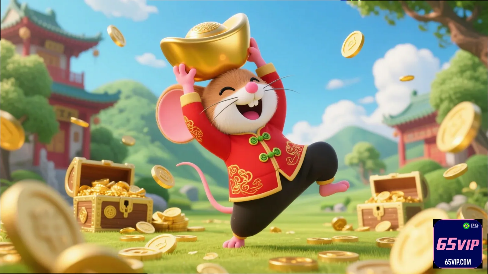 Cassino 65vip Bras - 65vip